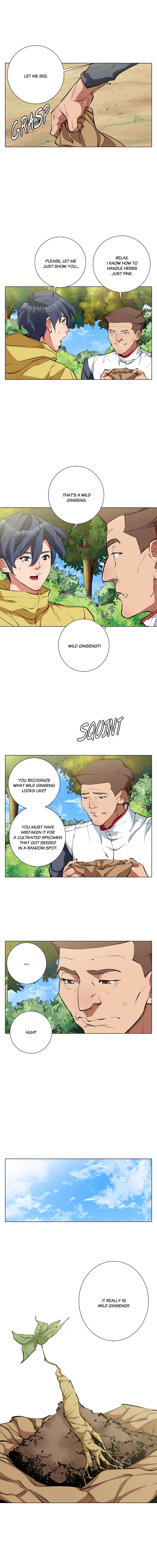 Read Read to Level Up chapter 67 image 7 on Lezhin