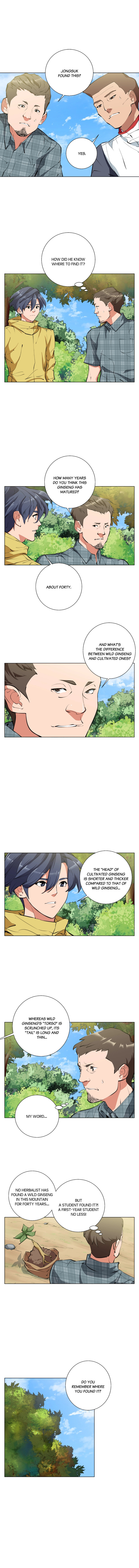 Read Read to Level Up chapter 67 image 8 on Lezhin