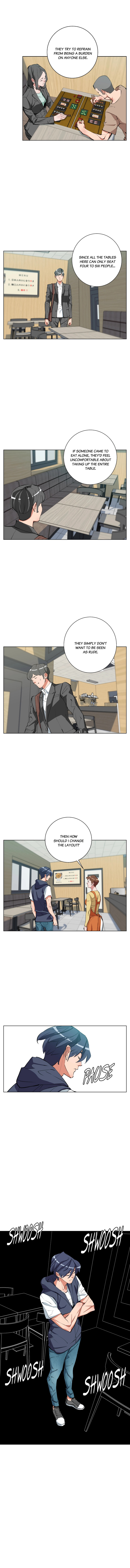 Read Read to Level Up chapter 69 image 11 on Lezhin