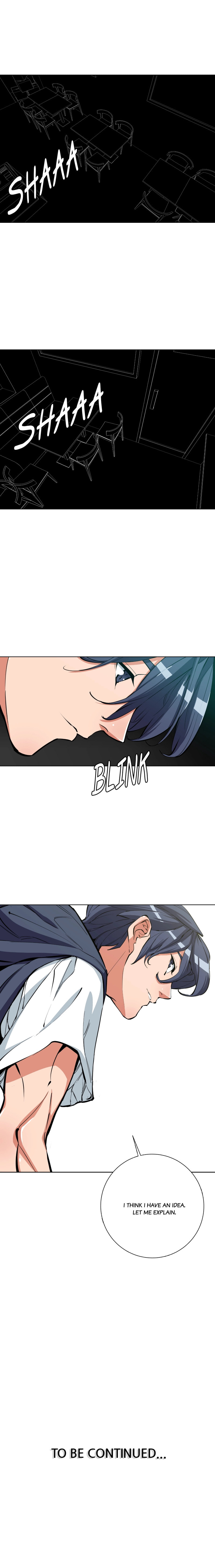 Read Read to Level Up chapter 69 image 12 on Lezhin