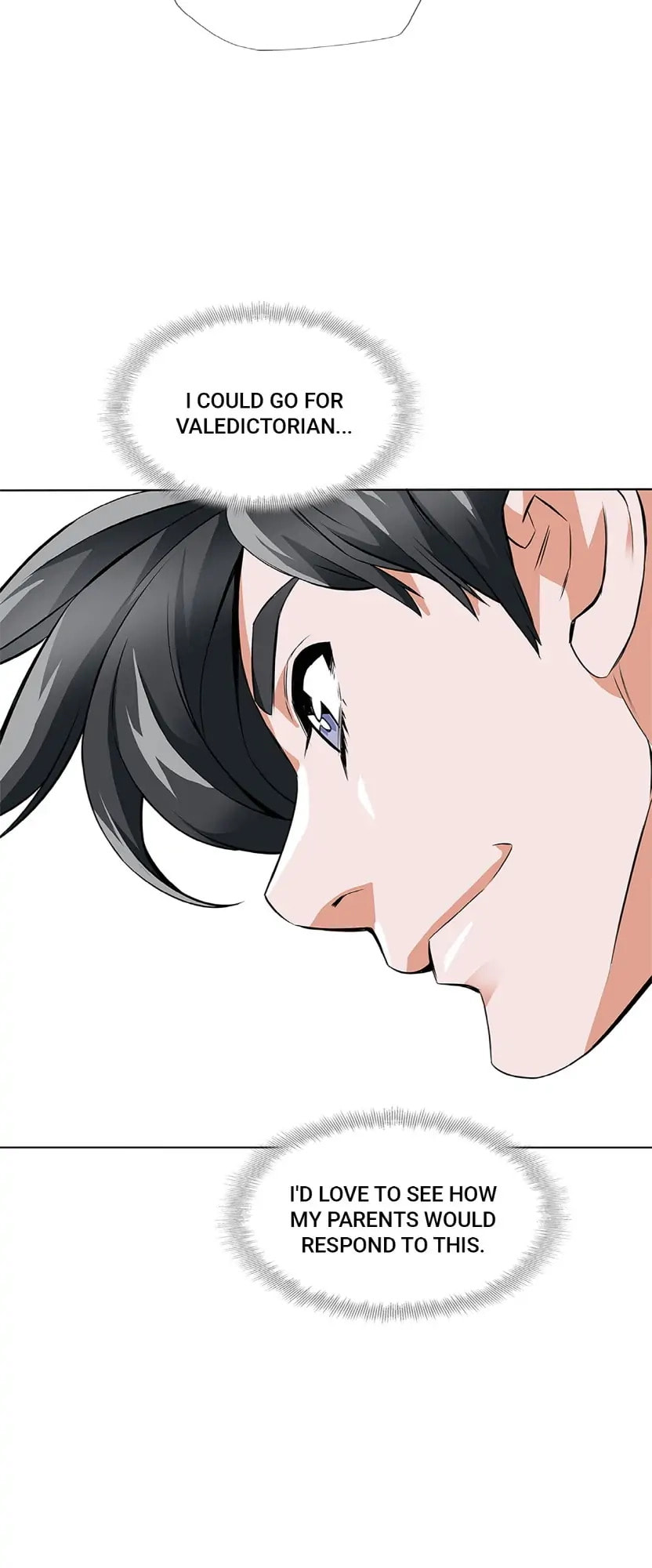 Read Read to Level Up chapter 7 image 11 on Lezhin
