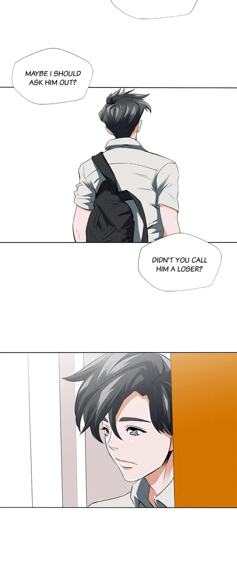 Read Read to Level Up chapter 7 image 21 on Lezhin