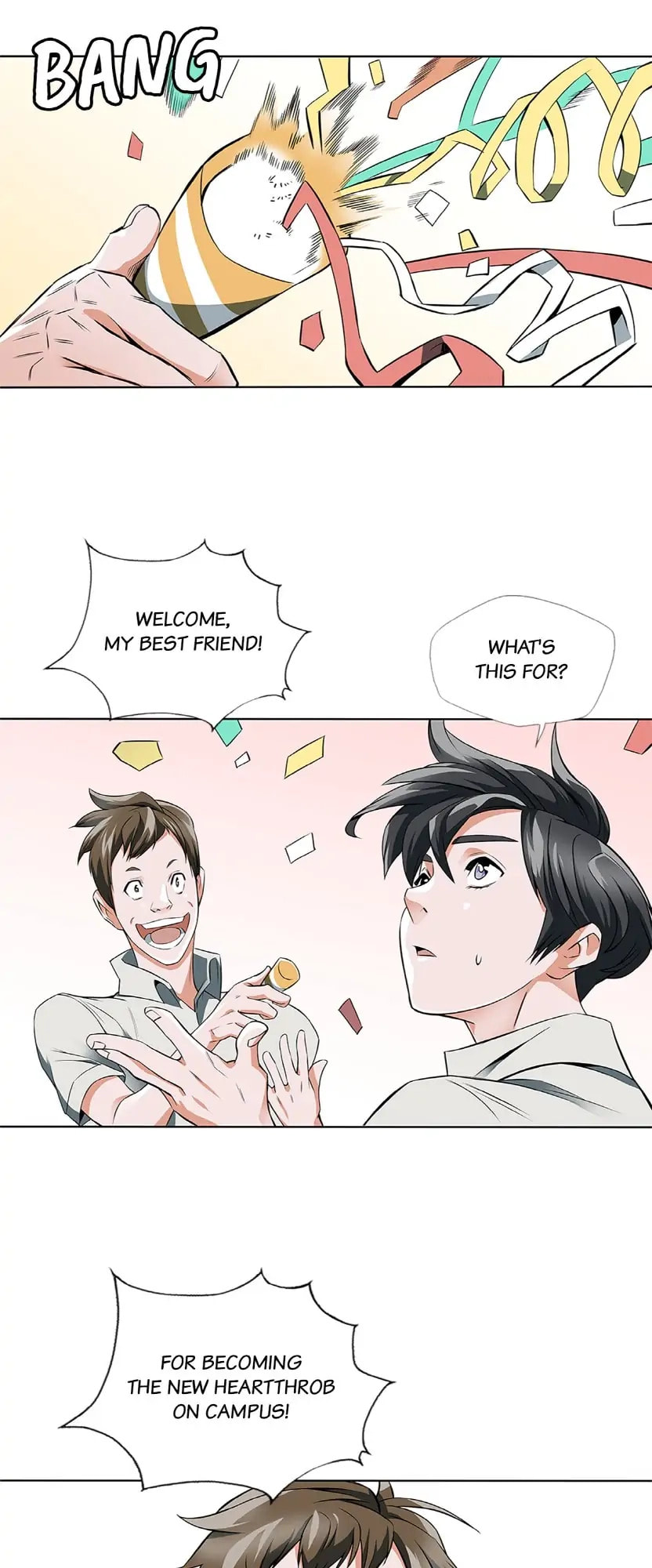 Read Read to Level Up chapter 7 image 22 on Lezhin