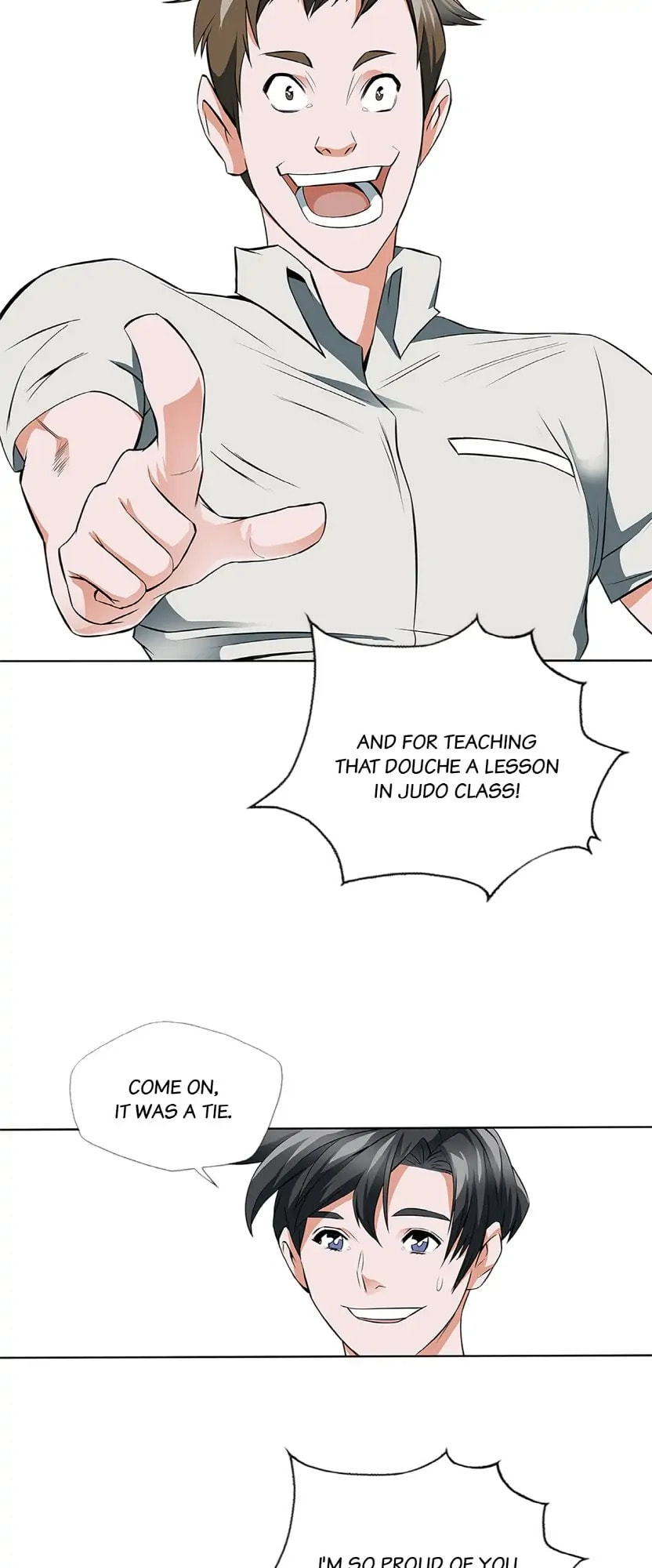 Read Read to Level Up chapter 7 image 23 on Lezhin