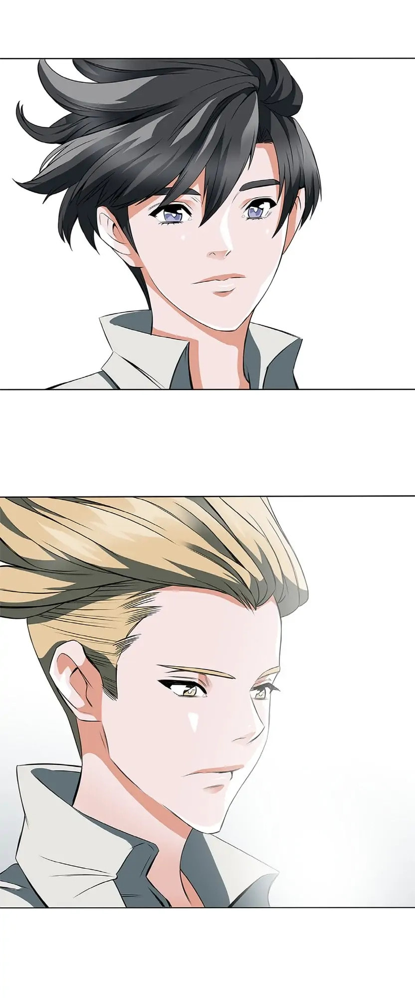 Read Read to Level Up chapter 7 image 26 on Lezhin