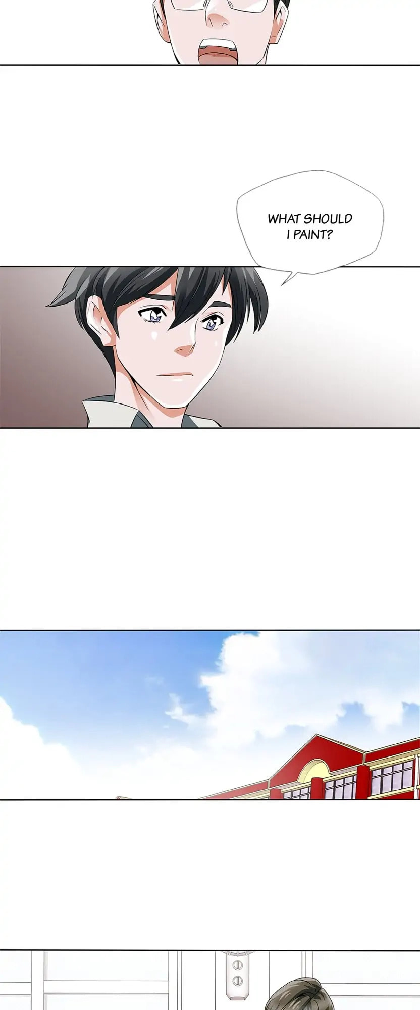 Read Read to Level Up chapter 7 image 29 on Lezhin