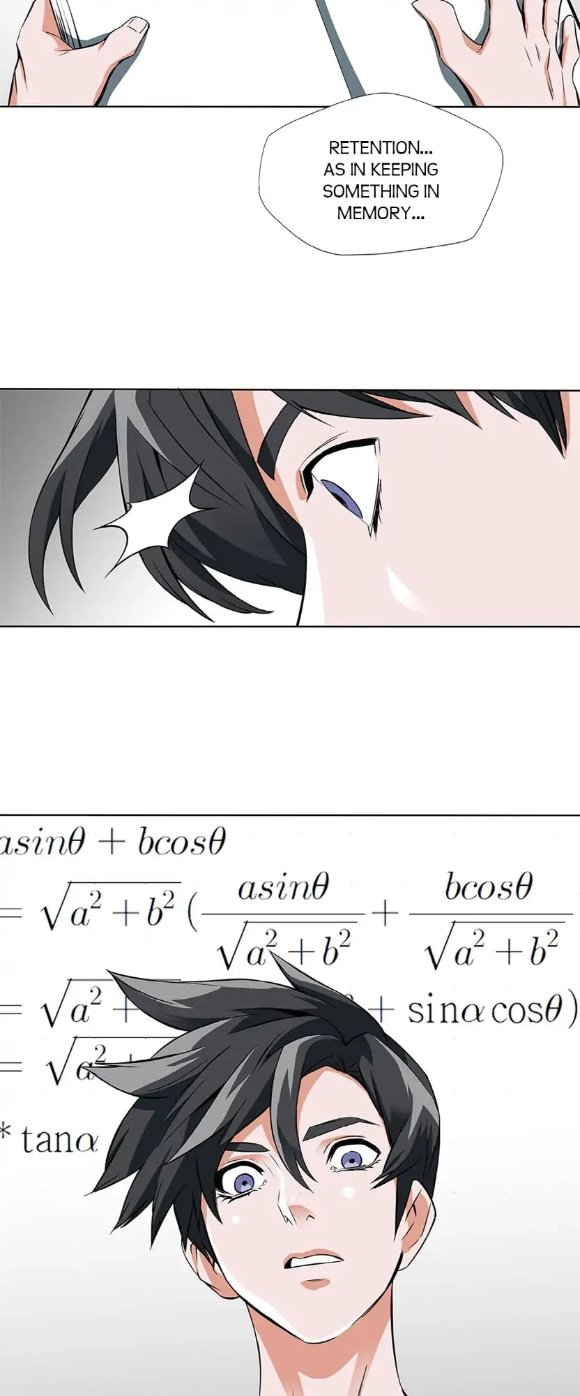 Read Read to Level Up chapter 7 image 4 on Lezhin
