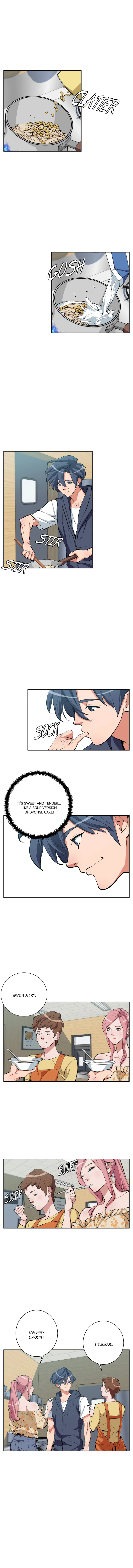 Read Read to Level Up chapter 70 image 10 on Lezhin