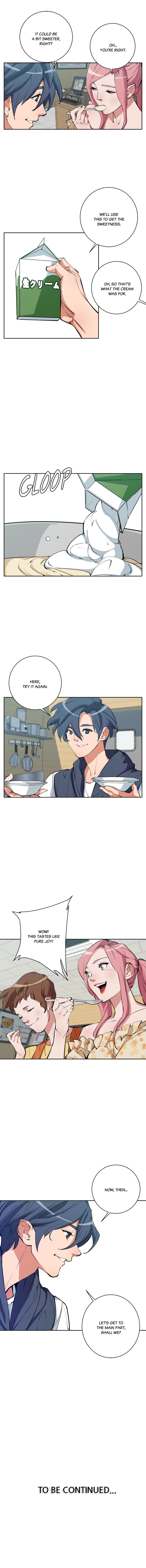 Read Read to Level Up chapter 70 image 11 on Lezhin