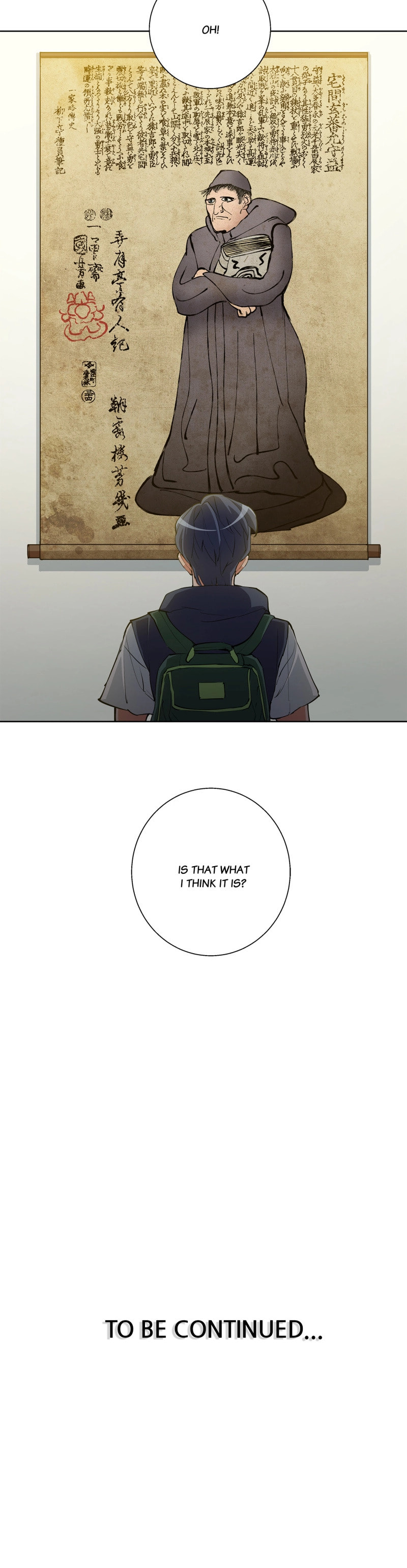 Read Read to Level Up chapter 71 image 18 on Lezhin