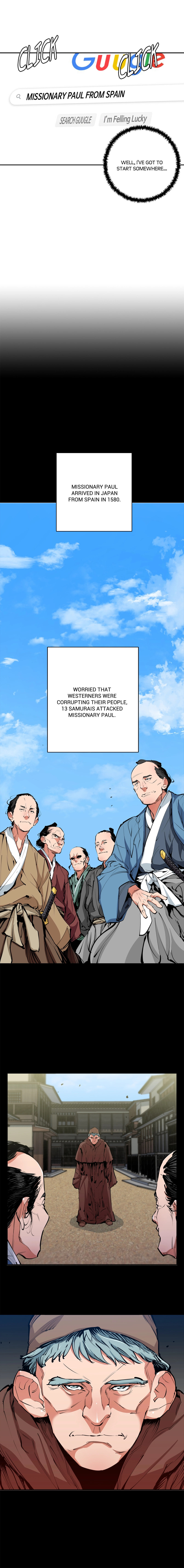 Read Read to Level Up chapter 72 image 12 on Lezhin