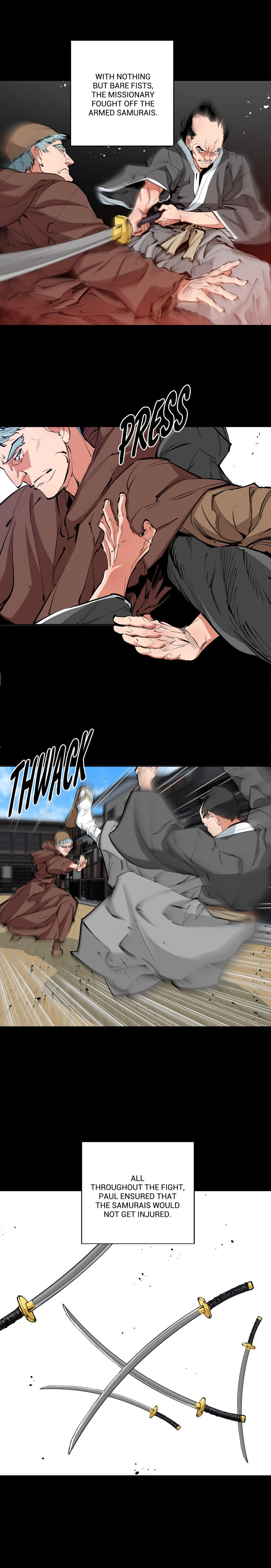 Read Read to Level Up chapter 72 image 13 on Lezhin