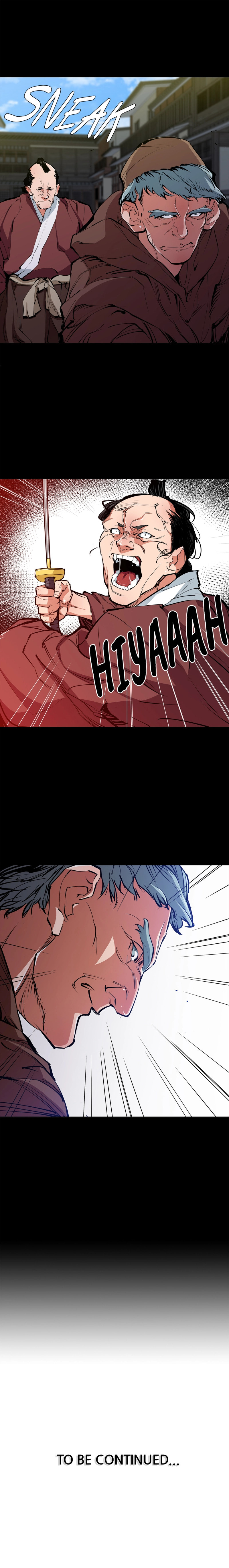 Read Read to Level Up chapter 72 image 15 on Lezhin