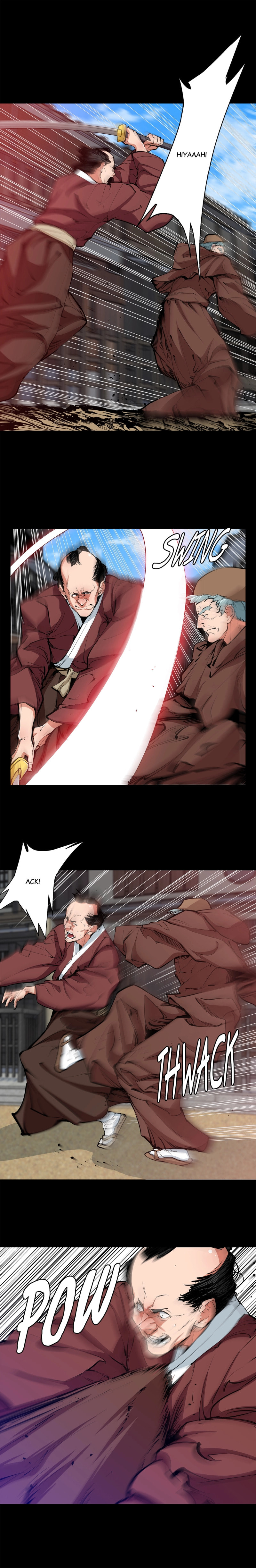 Read Read to Level Up chapter 73 image 1 on Lezhin