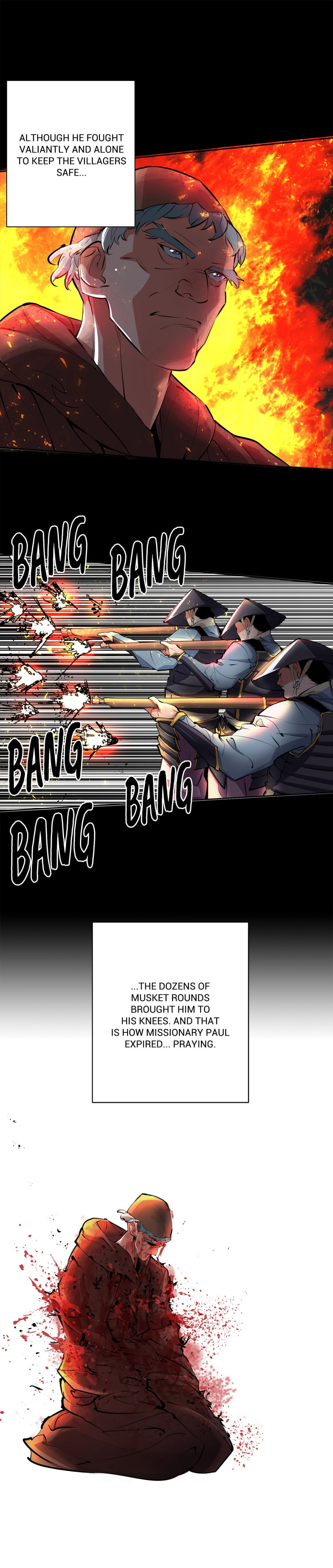 Read Read to Level Up chapter 73 image 4 on Lezhin