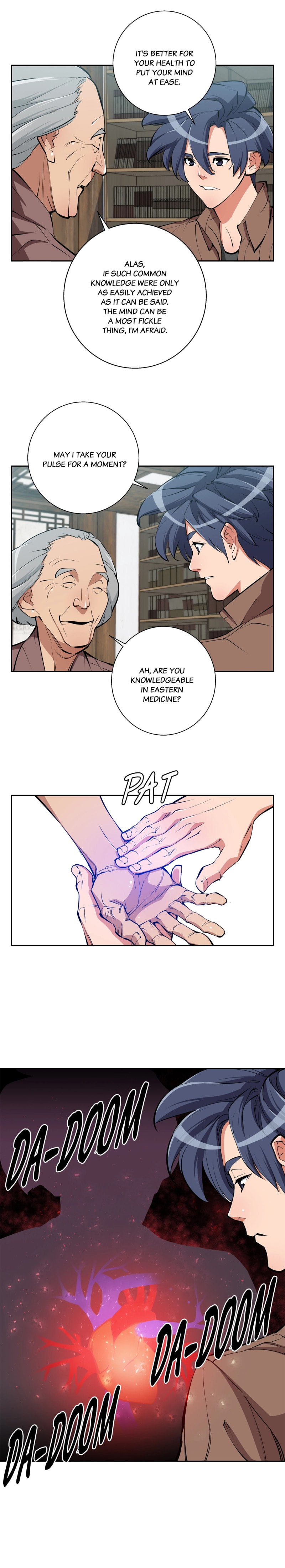 Read Read to Level Up chapter 75 image 11 on Lezhin