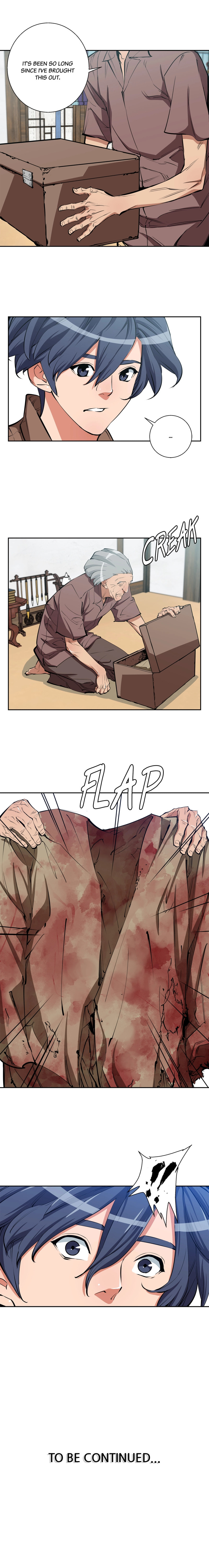 Read Read to Level Up chapter 75 image 15 on Lezhin