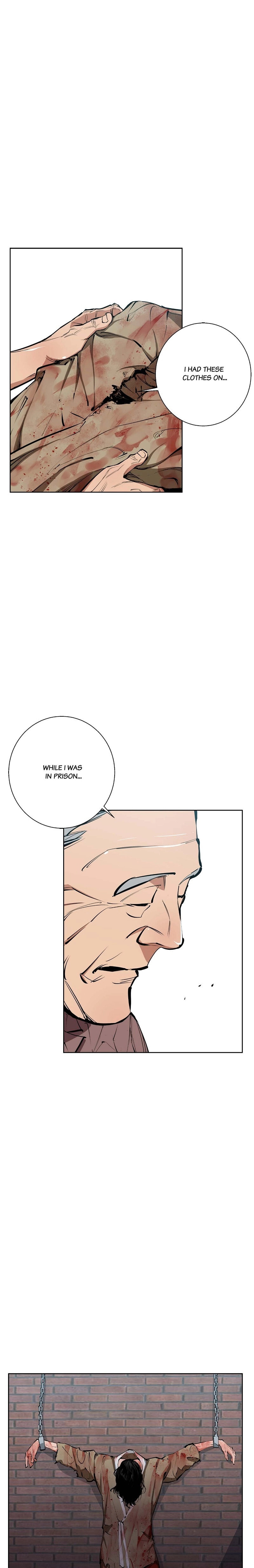 Read Read to Level Up chapter 76 image 1 on Lezhin