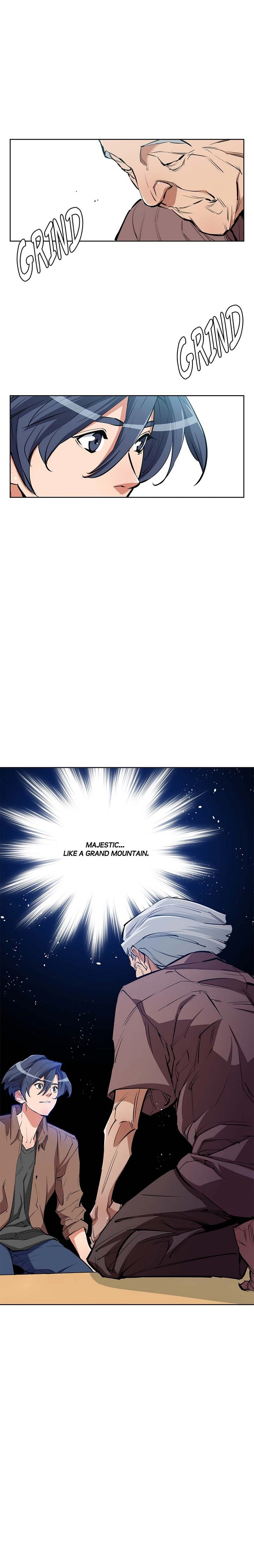 Read Read to Level Up chapter 76 image 11 on Lezhin