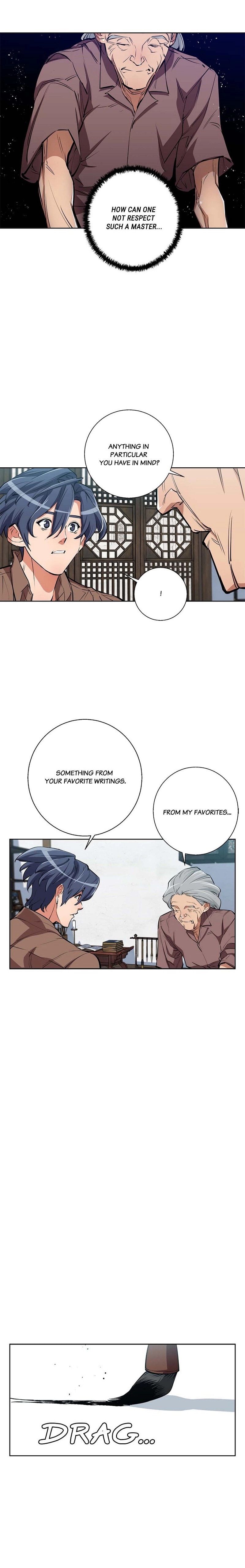 Read Read to Level Up chapter 76 image 12 on Lezhin