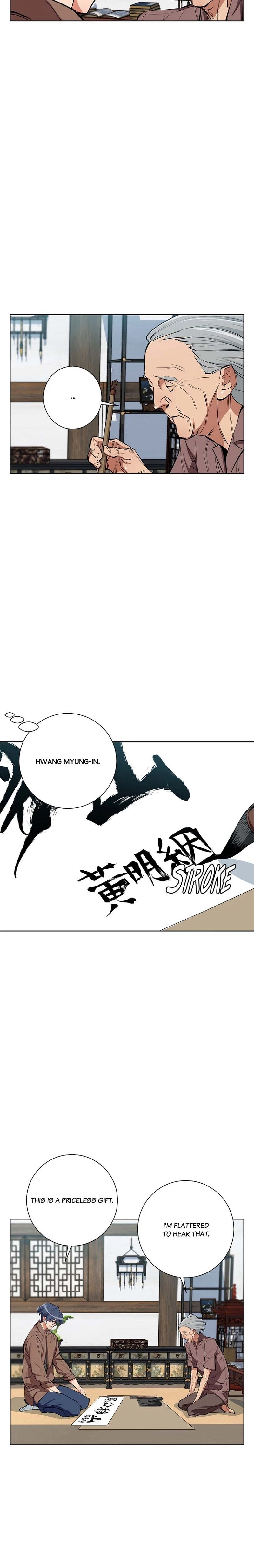 Read Read to Level Up chapter 76 image 14 on Lezhin