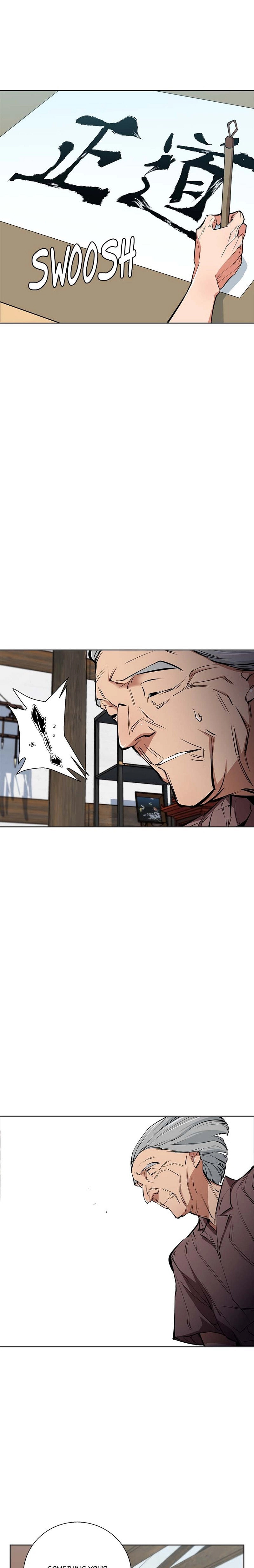 Read Read to Level Up chapter 76 image 16 on Lezhin