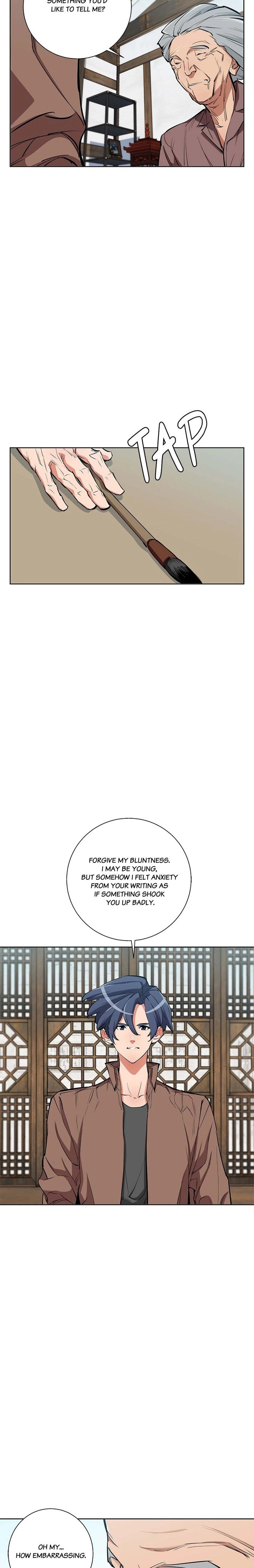 Read Read to Level Up chapter 76 image 17 on Lezhin