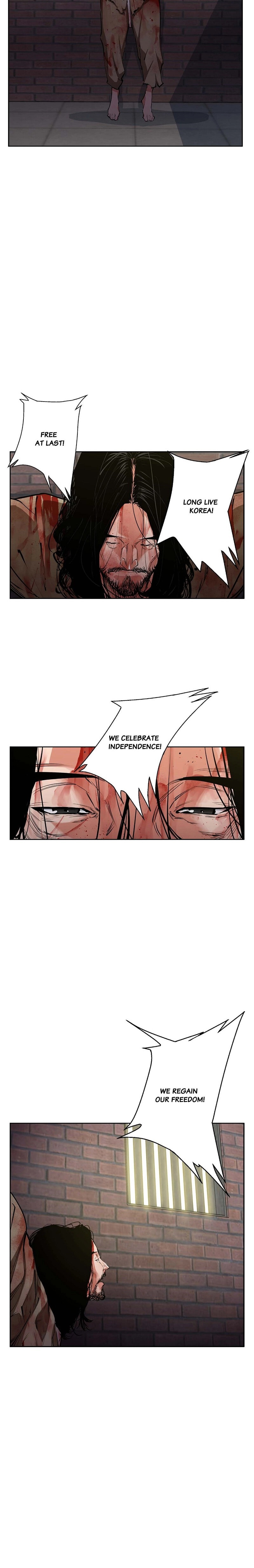 Read Read to Level Up chapter 76 image 2 on Lezhin