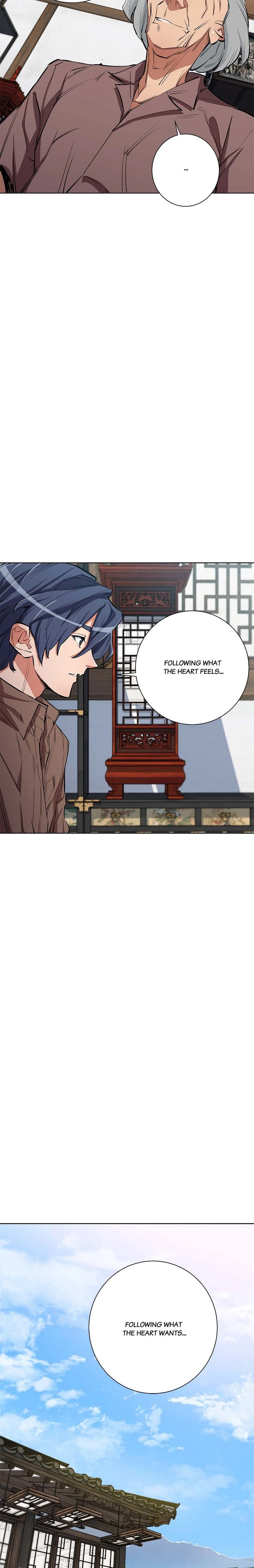 Read Read to Level Up chapter 76 image 20 on Lezhin