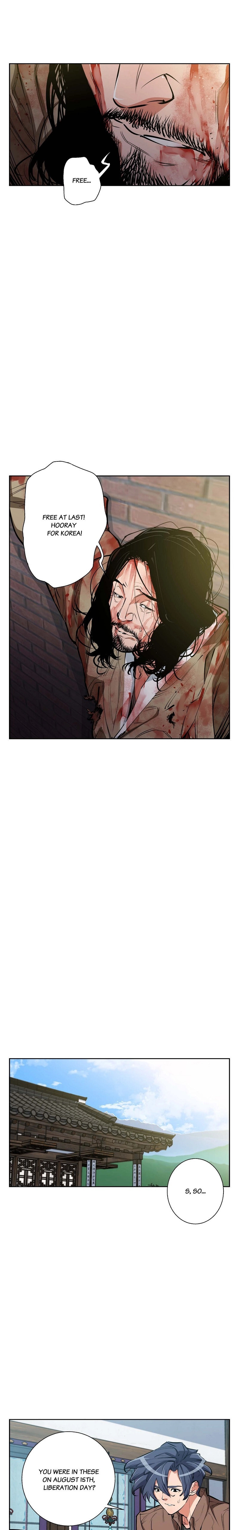 Read Read to Level Up chapter 76 image 3 on Lezhin