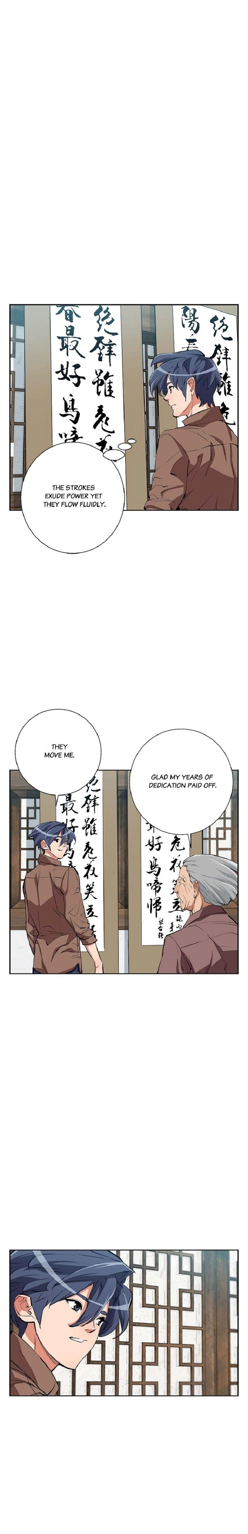 Read Read to Level Up chapter 76 image 7 on Lezhin