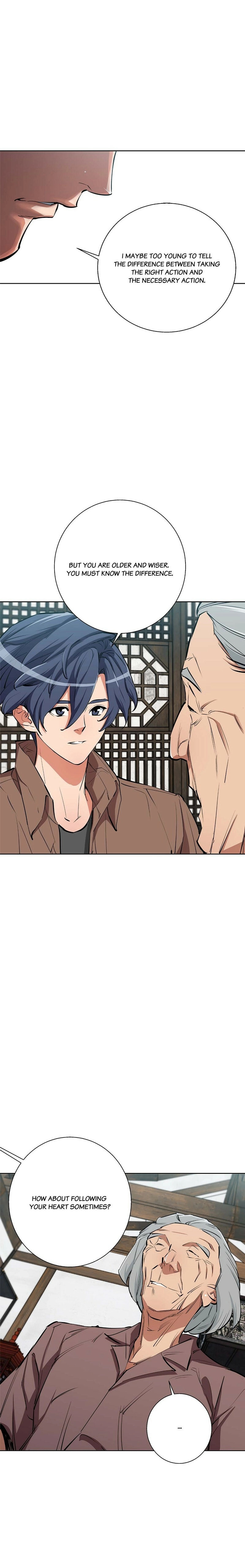 Read Read to Level Up chapter 77 image 0 on Lezhin