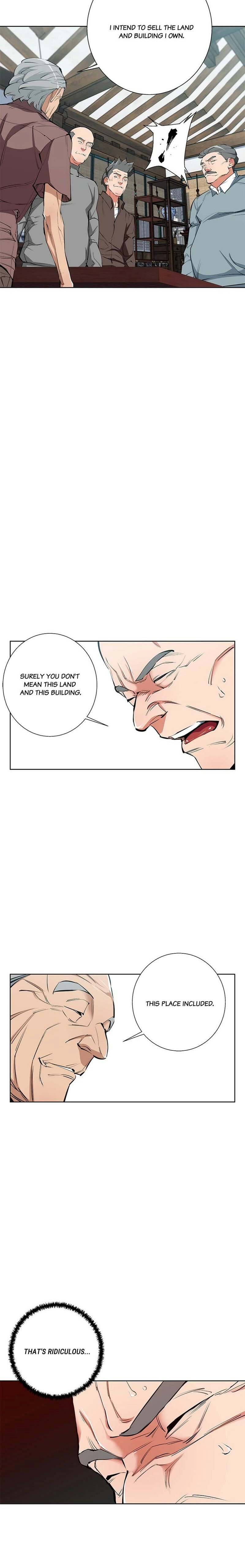 Read Read to Level Up chapter 77 image 12 on Lezhin