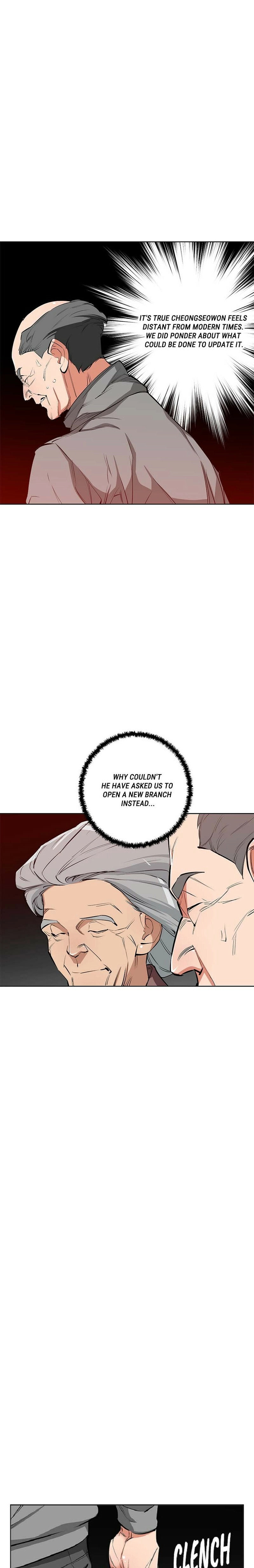Read Read to Level Up chapter 77 image 13 on Lezhin