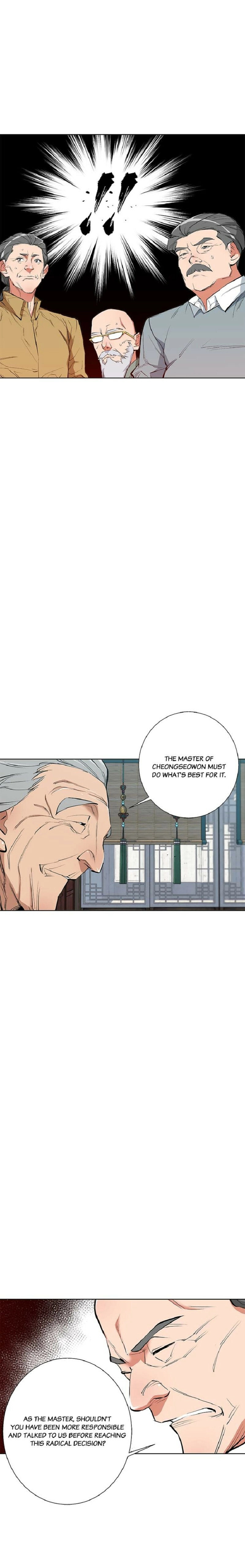 Read Read to Level Up chapter 77 image 15 on Lezhin