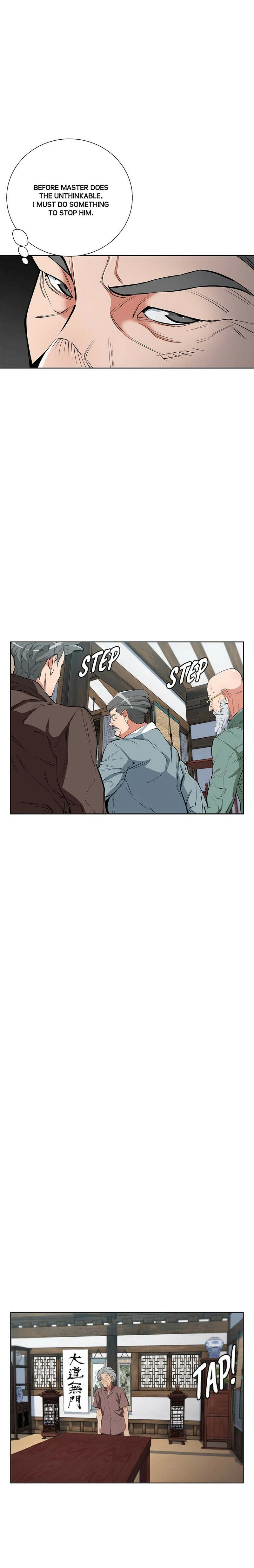 Read Read to Level Up chapter 77 image 19 on Lezhin