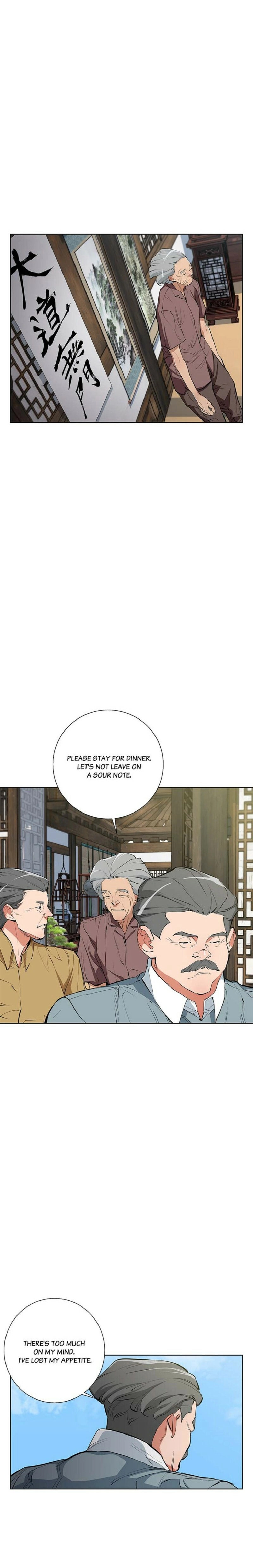 Read Read to Level Up chapter 77 image 20 on Lezhin