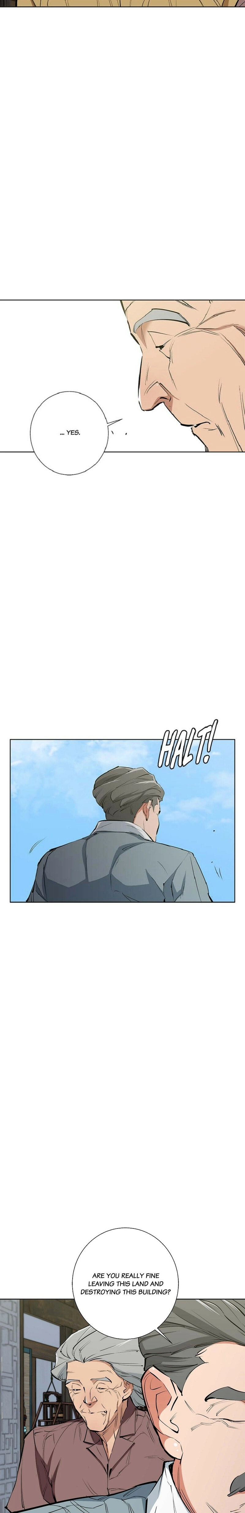 Read Read to Level Up chapter 77 image 22 on Lezhin