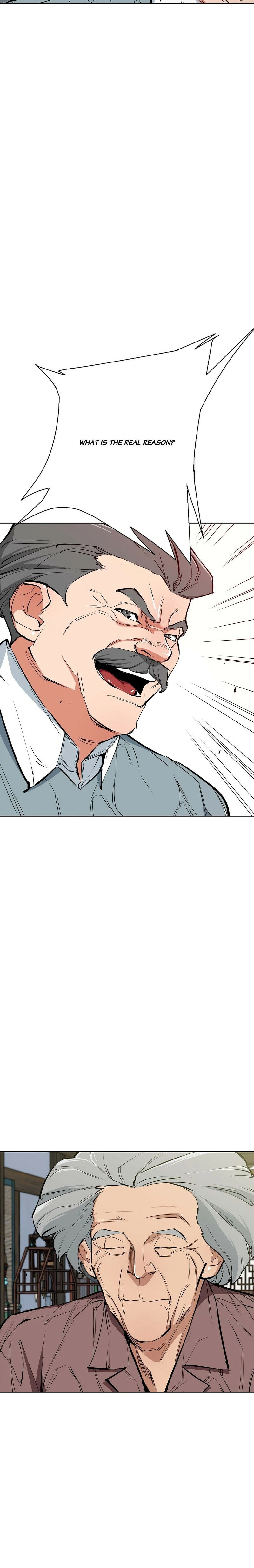 Read Read to Level Up chapter 77 image 23 on Lezhin
