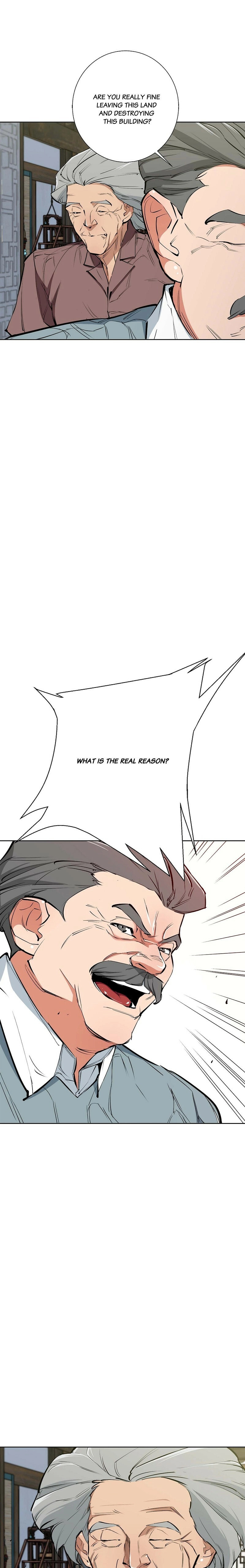 Read Read to Level Up chapter 78 image 0 on Lezhin