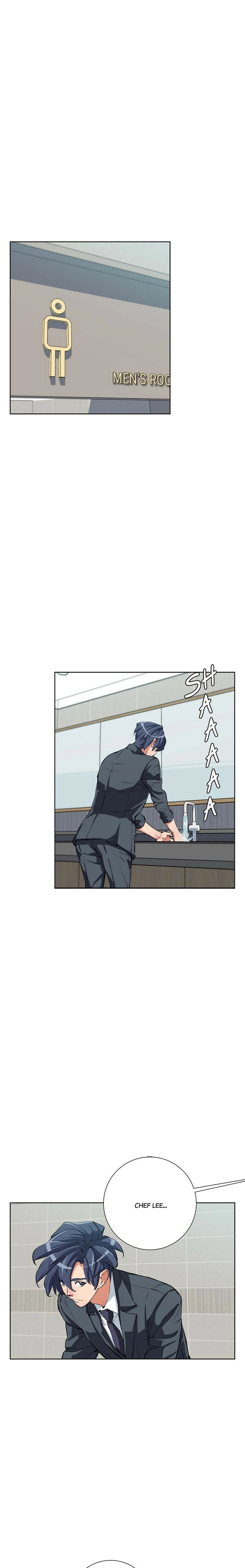 Read Read to Level Up chapter 78 image 21 on Lezhin