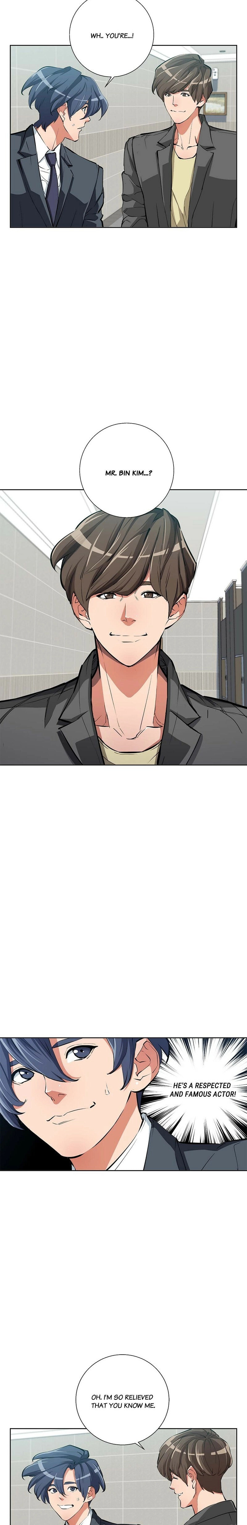 Read Read to Level Up chapter 78 image 22 on Lezhin