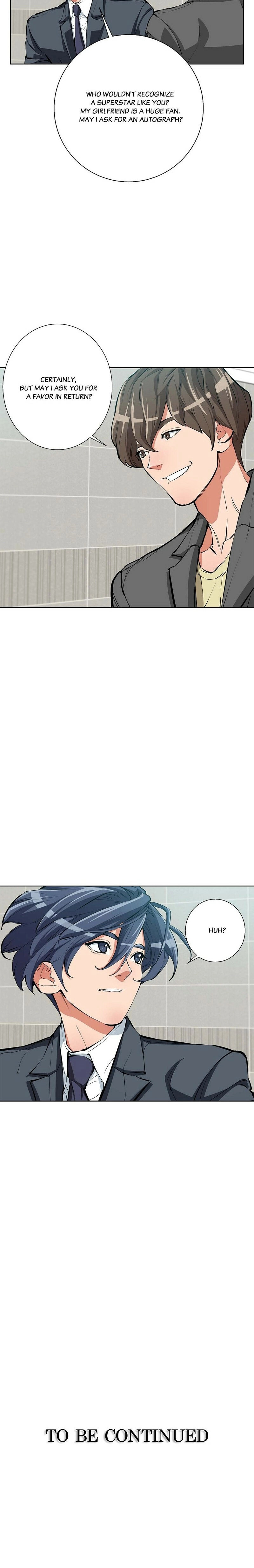 Read Read to Level Up chapter 78 image 23 on Lezhin