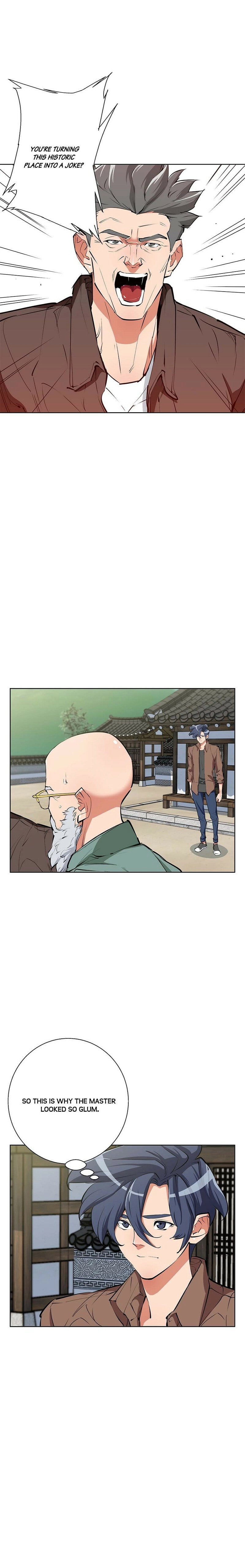 Read Read to Level Up chapter 78 image 3 on Lezhin