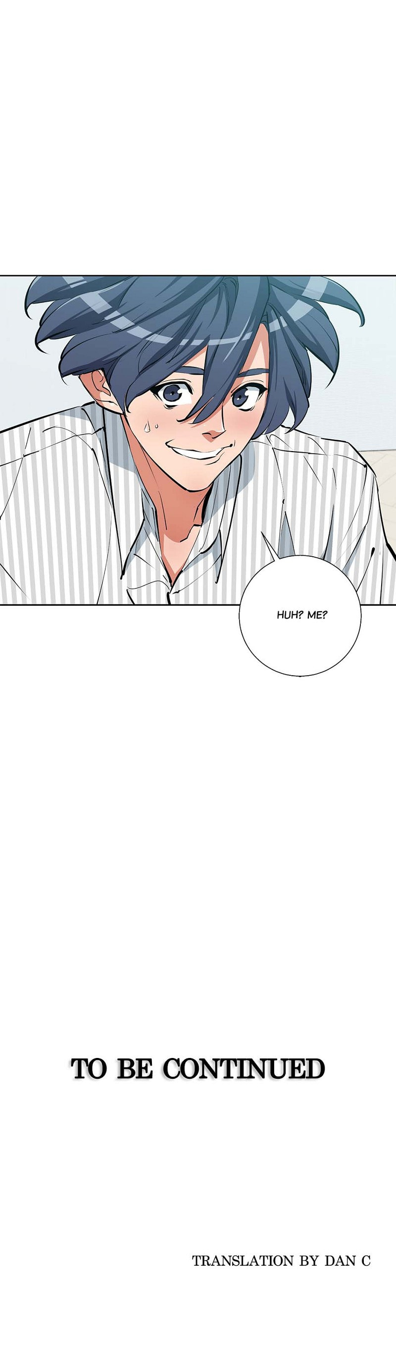 Read Read to Level Up chapter 79 image 7 on Lezhin