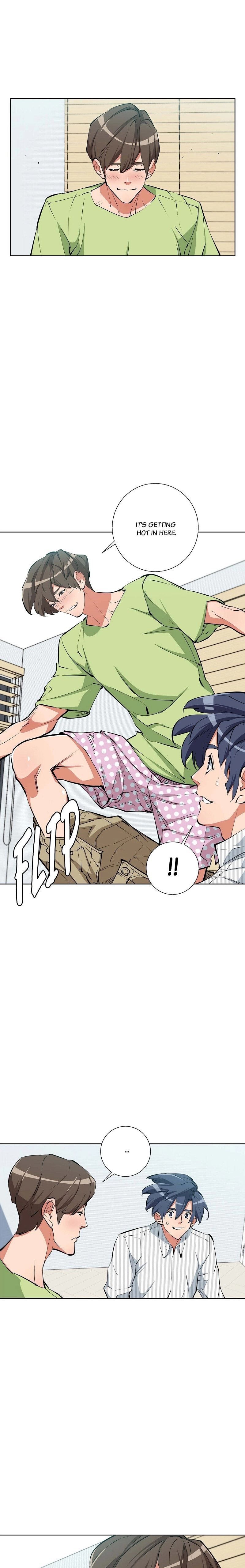 Read Read to Level Up chapter 80 image 0 on Lezhin