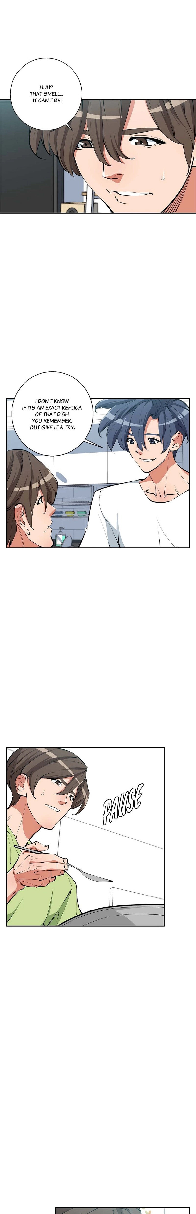 Read Read to Level Up chapter 80 image 11 on Lezhin