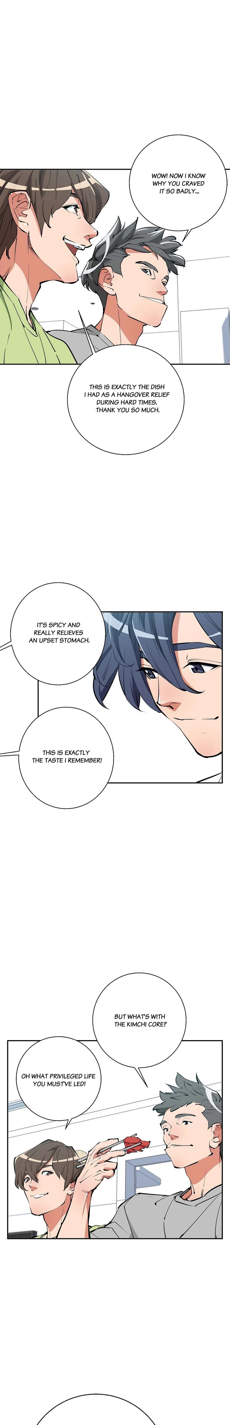 Read Read to Level Up chapter 80 image 13 on Lezhin
