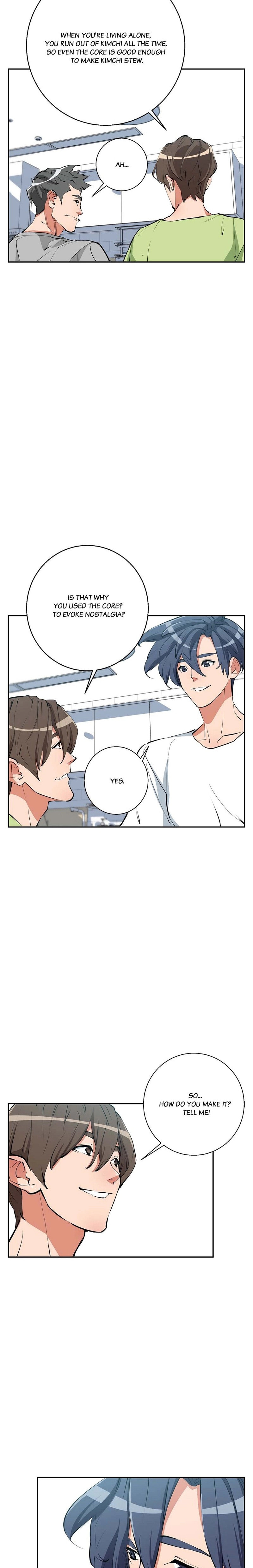 Read Read to Level Up chapter 80 image 14 on Lezhin