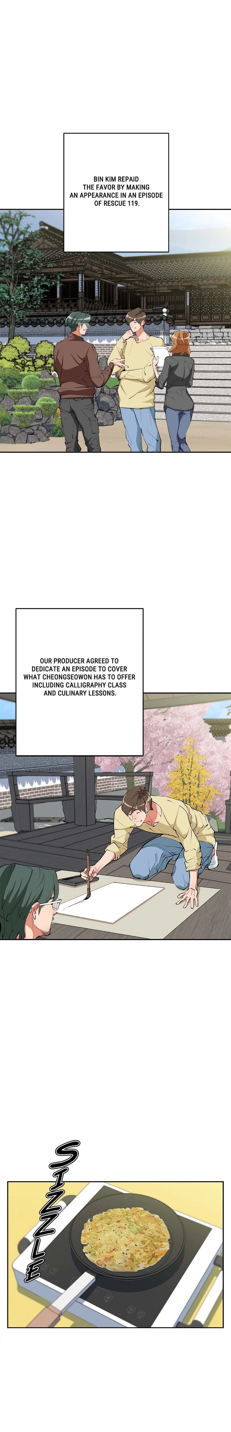 Read Read to Level Up chapter 80 image 16 on Lezhin